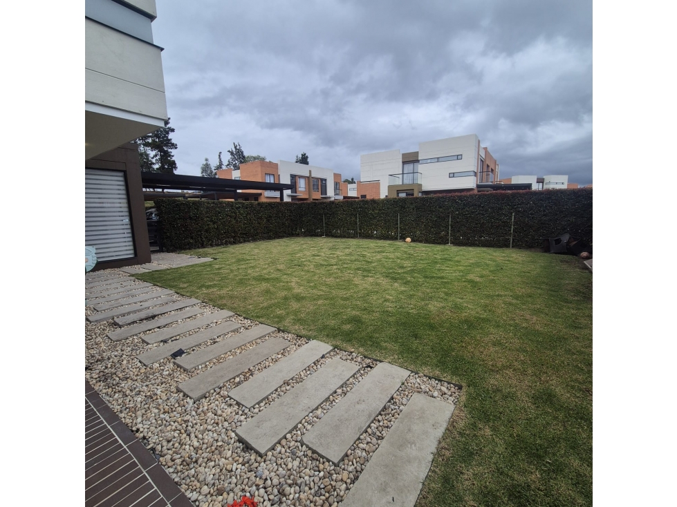 Casa en venta en Calahorra, Cajicá · foto 11 de 22