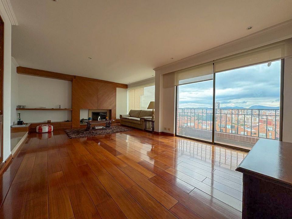 Apartamento en venta en Bosques Del Marques, Bogotá · foto 2 de 15