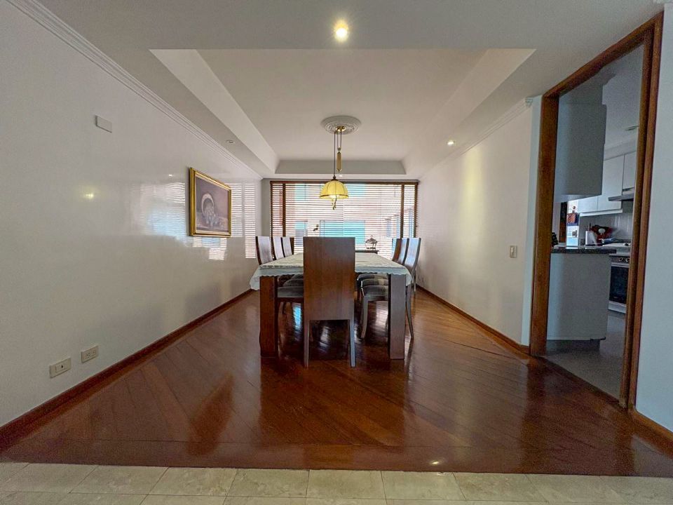 Apartamento en venta en Bosques Del Marques, Bogotá · foto 3 de 15