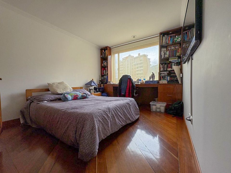 Apartamento en venta en Bosques Del Marques, Bogotá · foto 5 de 15