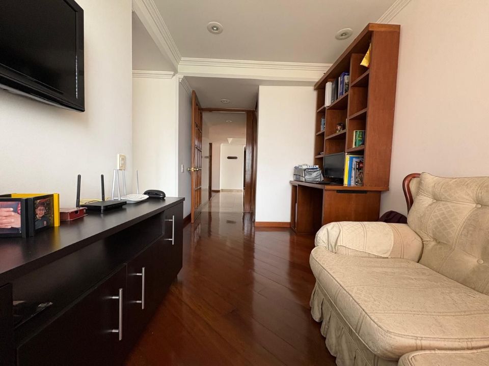 Apartamento en venta en Bosques Del Marques, Bogotá · foto 7 de 15