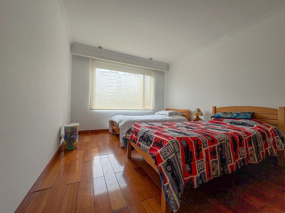 Apartamento en venta en Bosques Del Marques, Bogotá · foto 8 de 15