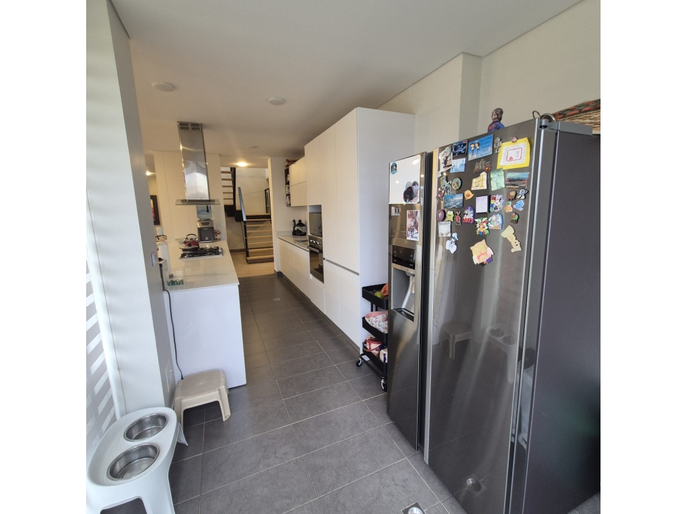 Casa en venta en Calahorra, Cajicá · foto 17 de 22