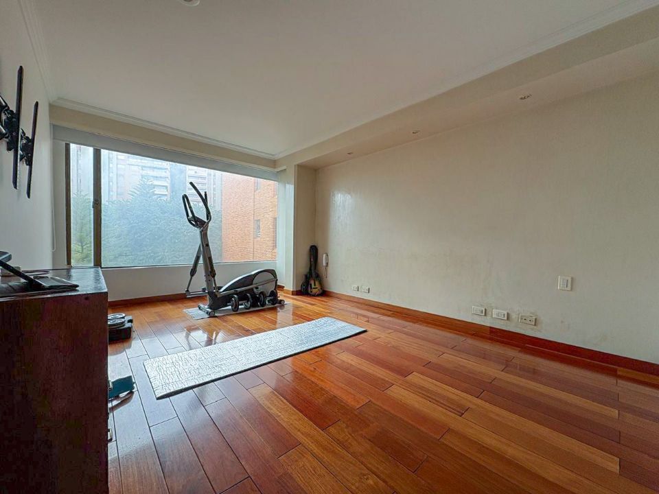 Apartamento en venta en Bosques Del Marques, Bogotá · foto 9 de 15