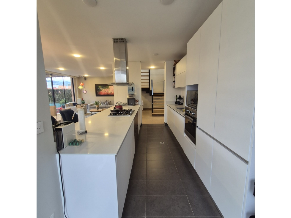 Casa en venta en Calahorra, Cajicá · foto 18 de 22