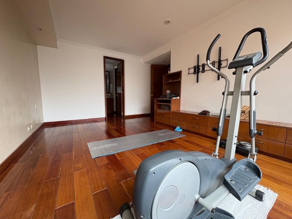 Apartamento en venta en Bosques Del Marques, Bogotá · foto 10 de 15