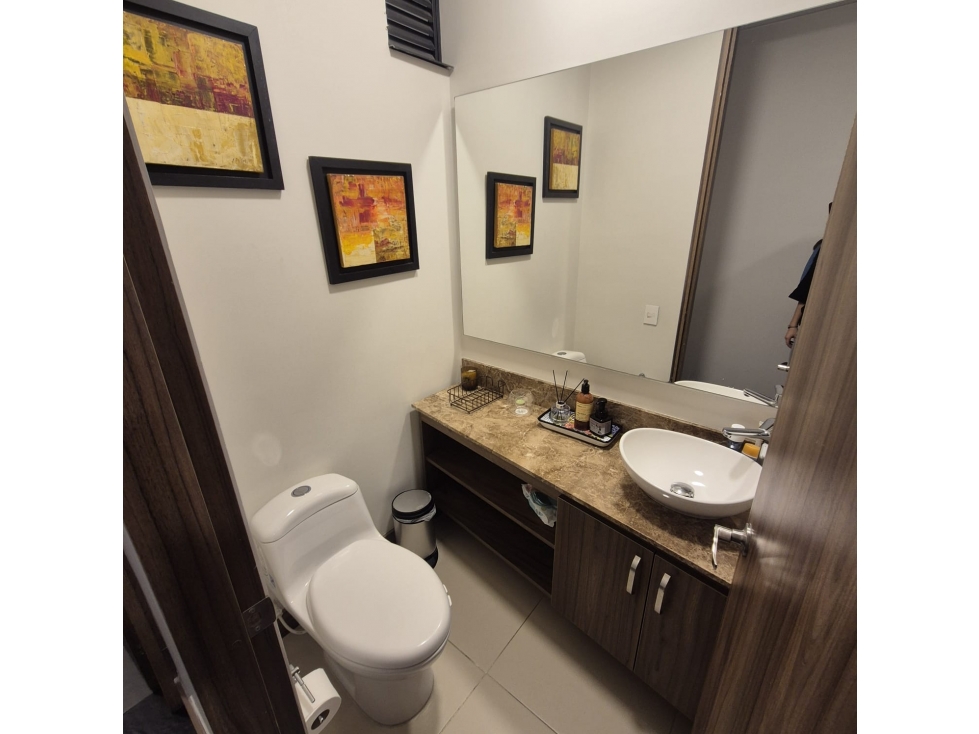 Casa en venta en Calahorra, Cajicá · foto 19 de 22
