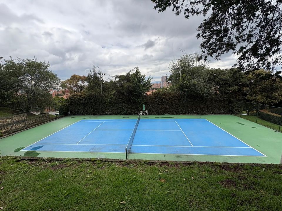 Apartamento en venta en Bosques Del Marques, Bogotá · foto 12 de 15