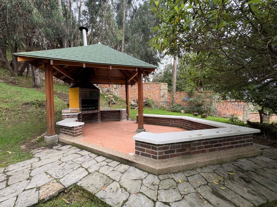 Apartamento en venta en Bosques Del Marques, Bogotá · foto 13 de 15