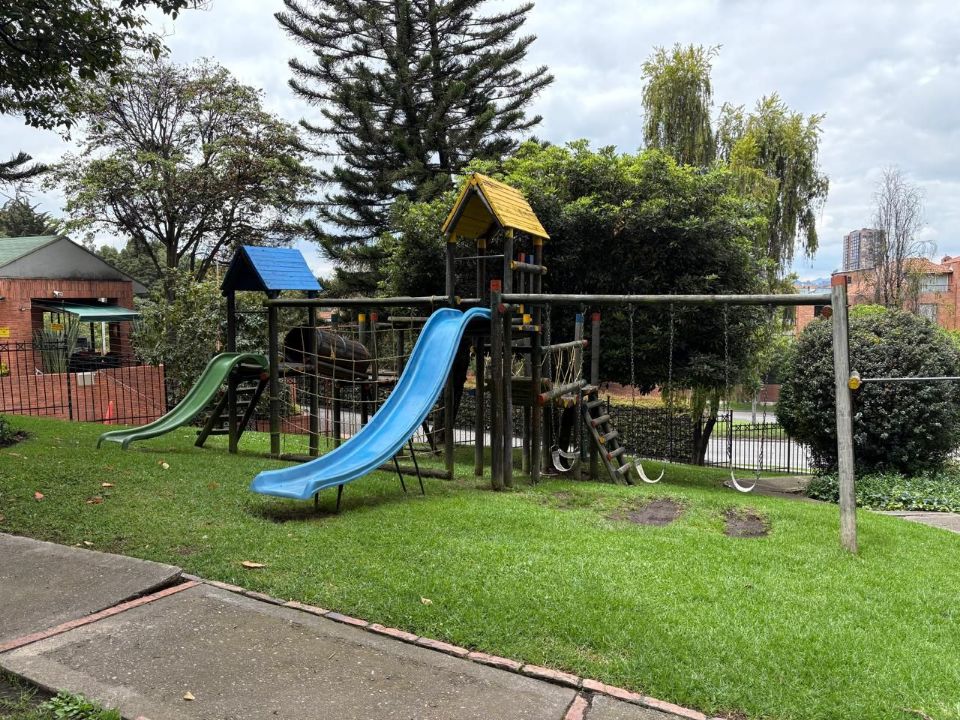 Apartamento en venta en Bosques Del Marques, Bogotá · foto 15 de 15