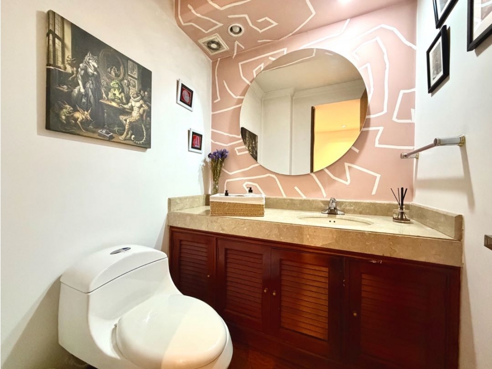 Apartamento en venta en Altos De Bella Suiza, Bogotá · foto 2 de 21