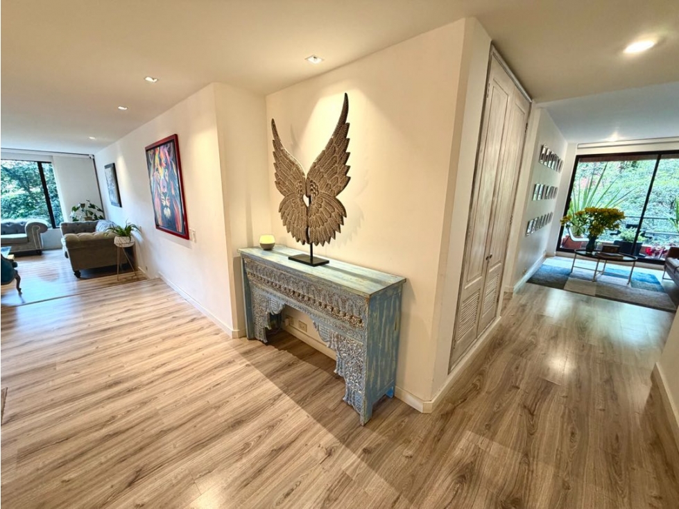 Apartamento en venta en Altos De Bella Suiza, Bogotá · foto 3 de 21