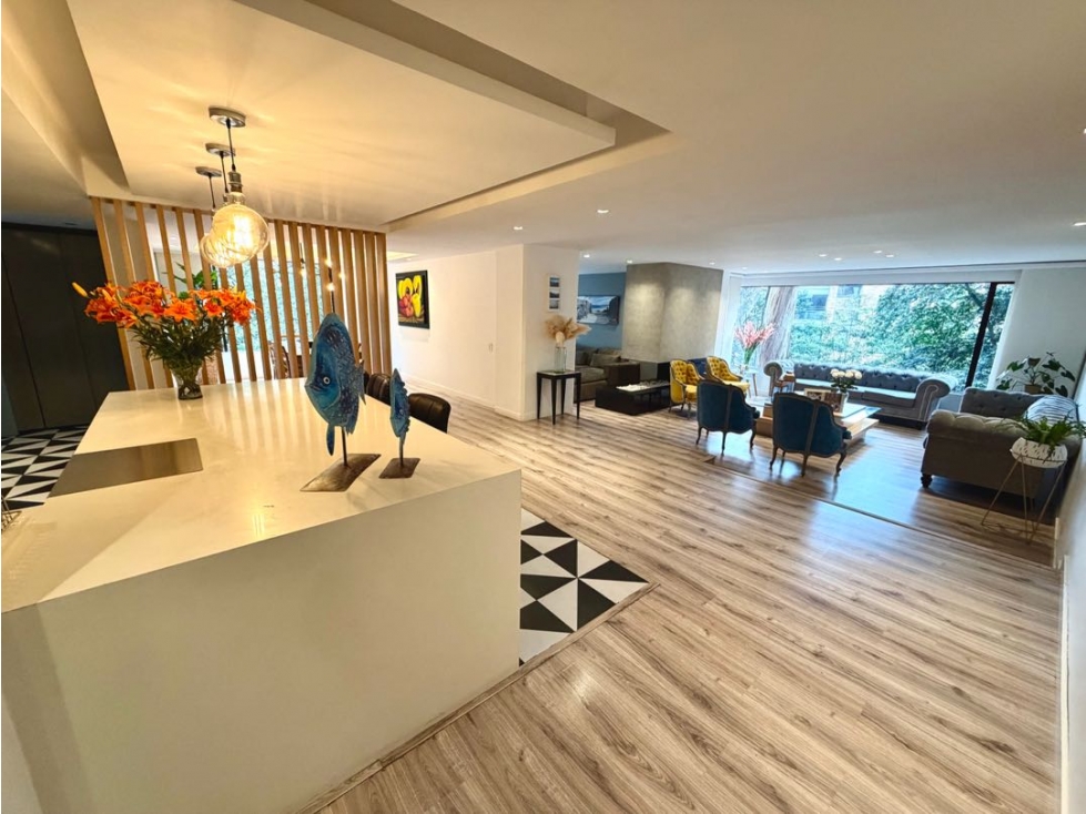 Apartamento en venta en Altos De Bella Suiza, Bogotá · foto 4 de 21