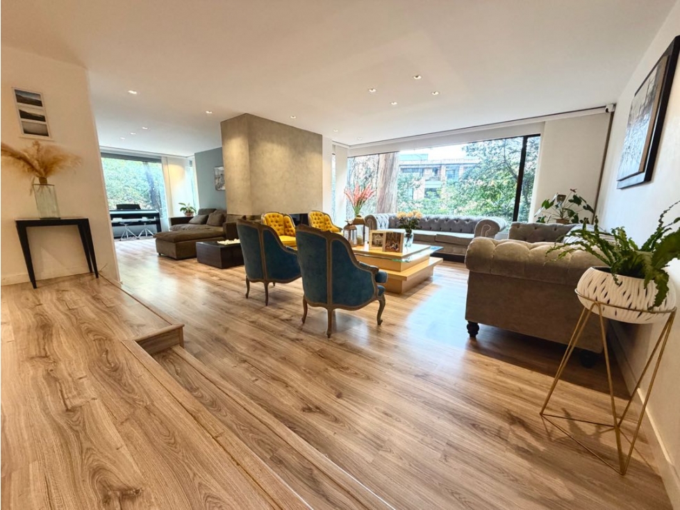 Apartamento en venta en Altos De Bella Suiza, Bogotá · foto 5 de 21