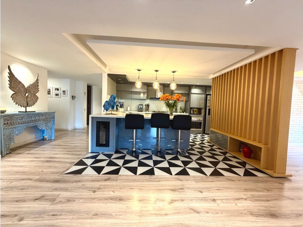Apartamento en venta en Altos De Bella Suiza, Bogotá · foto 8 de 21