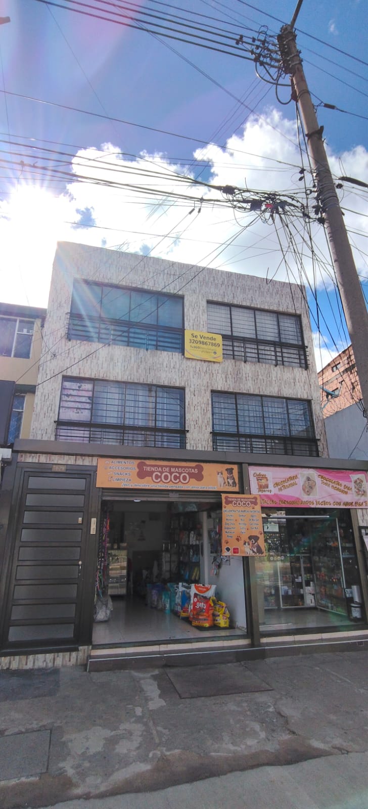 Casa en venta en Autopista Muzu, Bogotá · foto 2 de 24