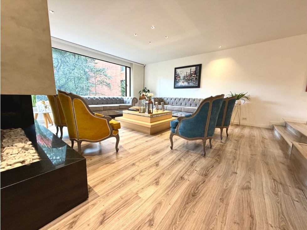 Apartamento en venta en Altos De Bella Suiza, Bogotá · foto 9 de 21