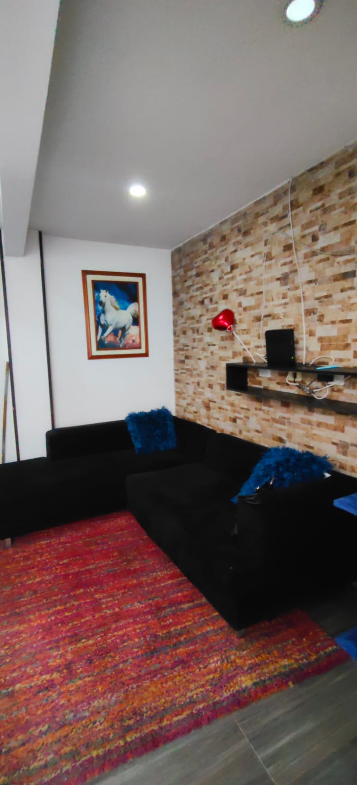 Casa en venta en Autopista Muzu, Bogotá · foto 3 de 24