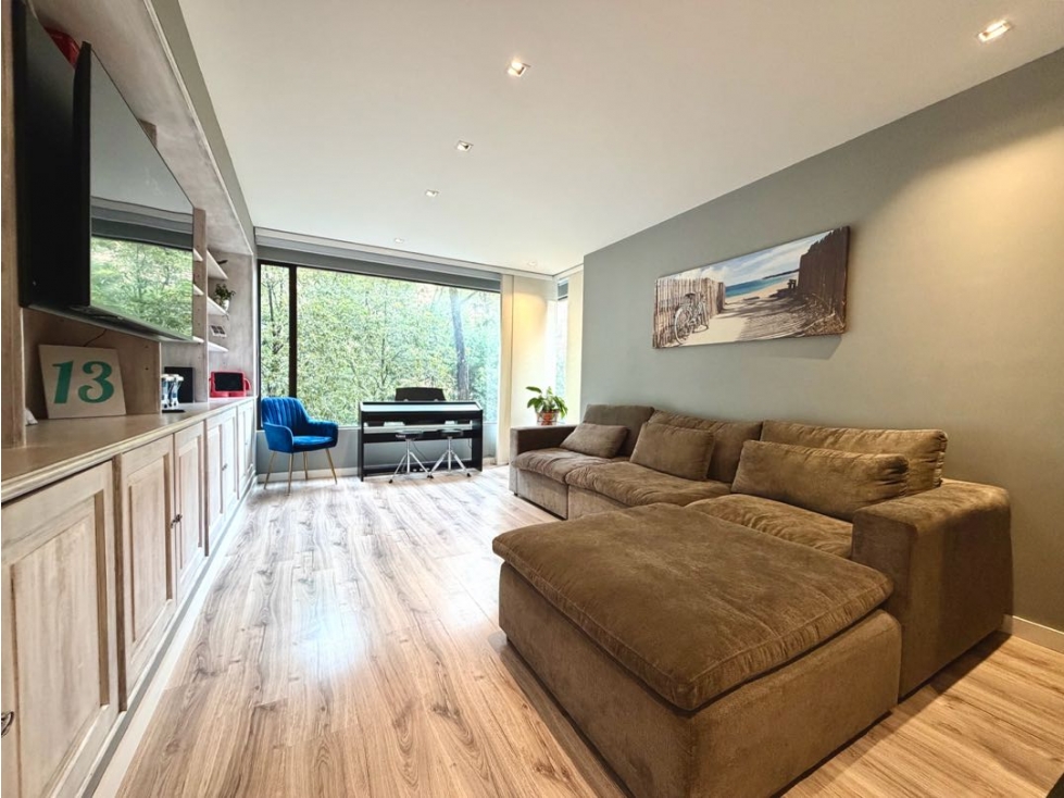 Apartamento en venta en Altos De Bella Suiza, Bogotá · foto 10 de 21