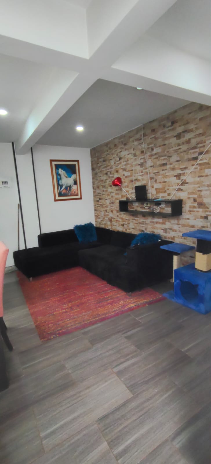 Casa en venta en Autopista Muzu, Bogotá · foto 4 de 24