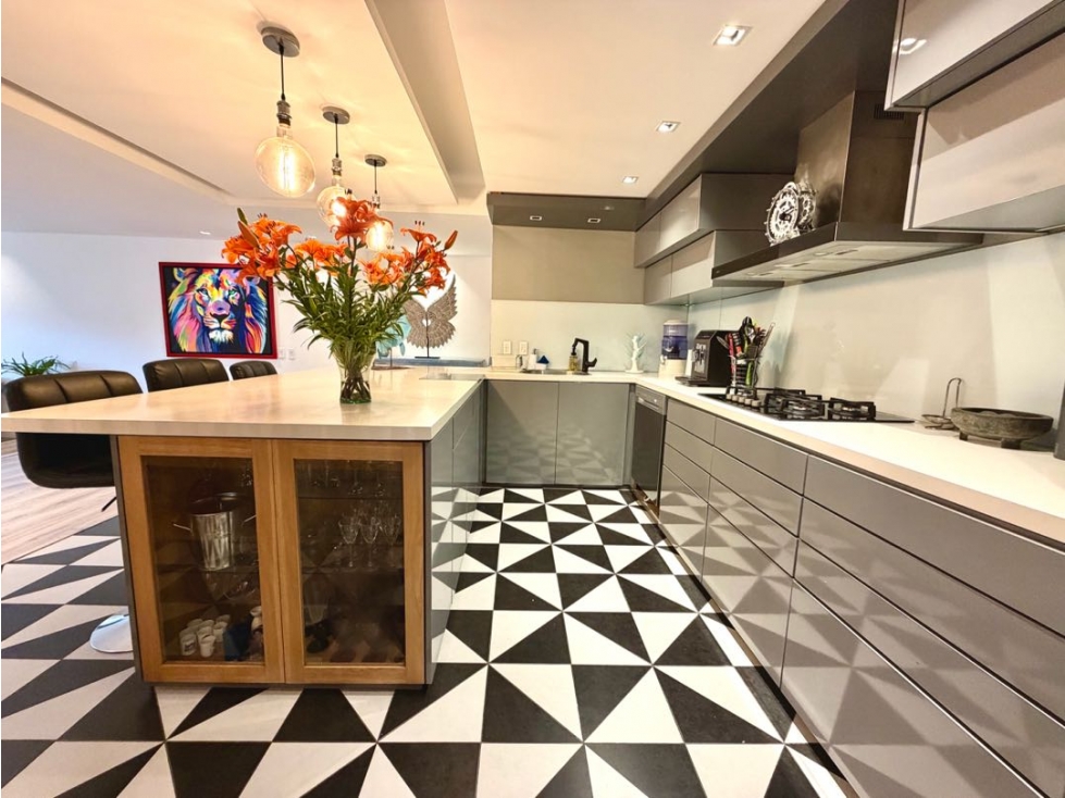 Apartamento en venta en Altos De Bella Suiza, Bogotá · foto 11 de 21