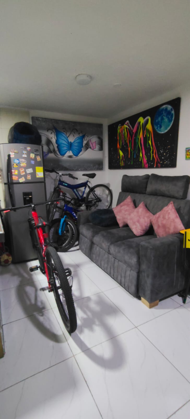 Casa en venta en Autopista Muzu, Bogotá · foto 6 de 24