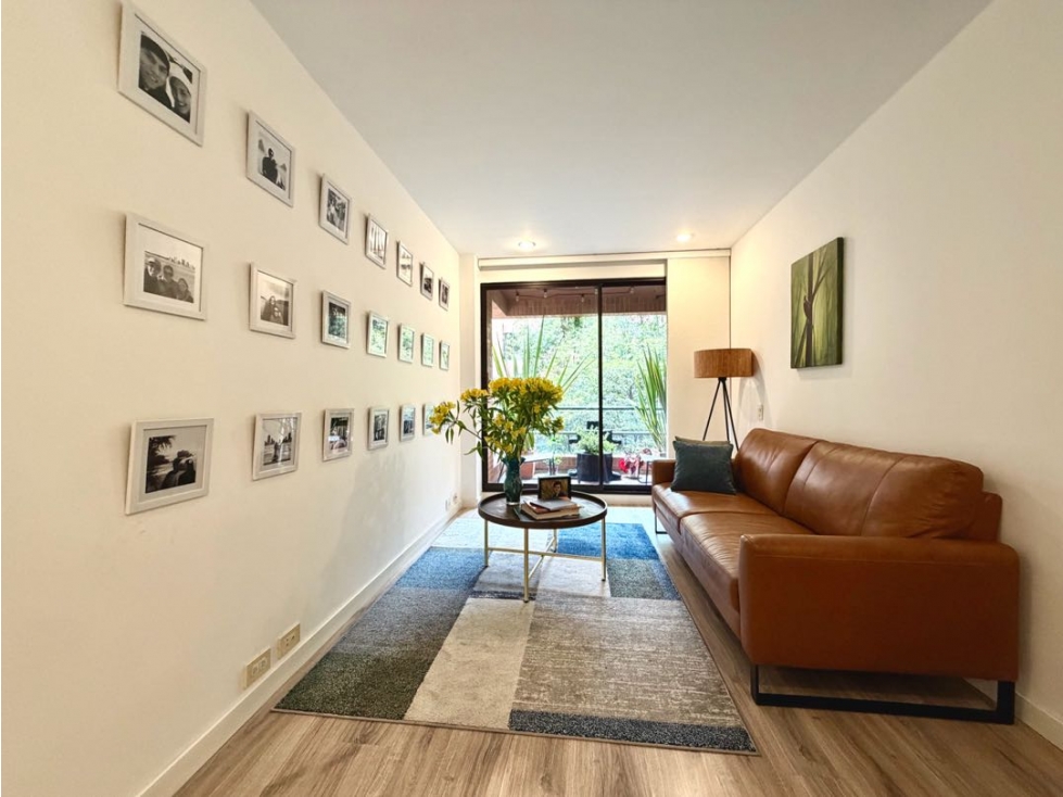 Apartamento en venta en Altos De Bella Suiza, Bogotá · foto 14 de 21