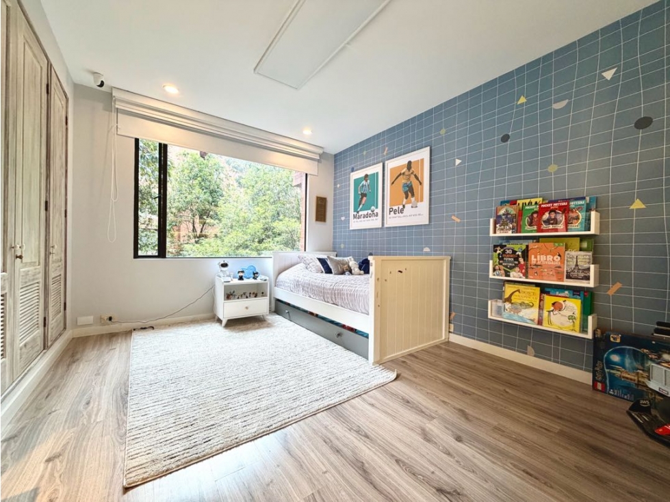Apartamento en venta en Altos De Bella Suiza, Bogotá · foto 15 de 21