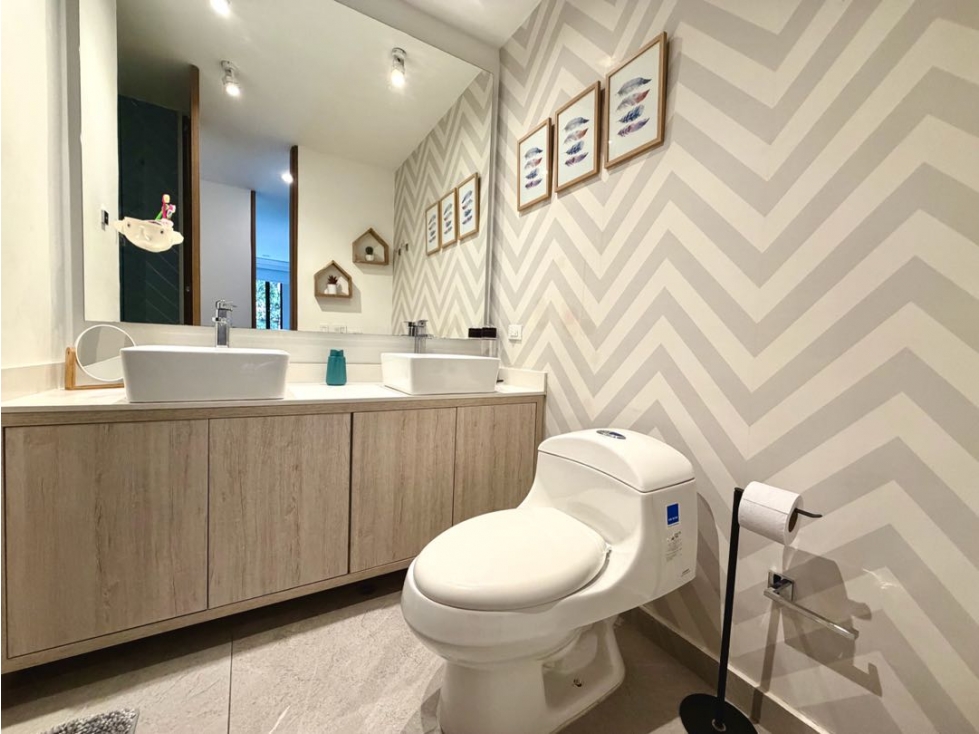 Apartamento en venta en Altos De Bella Suiza, Bogotá · foto 16 de 21