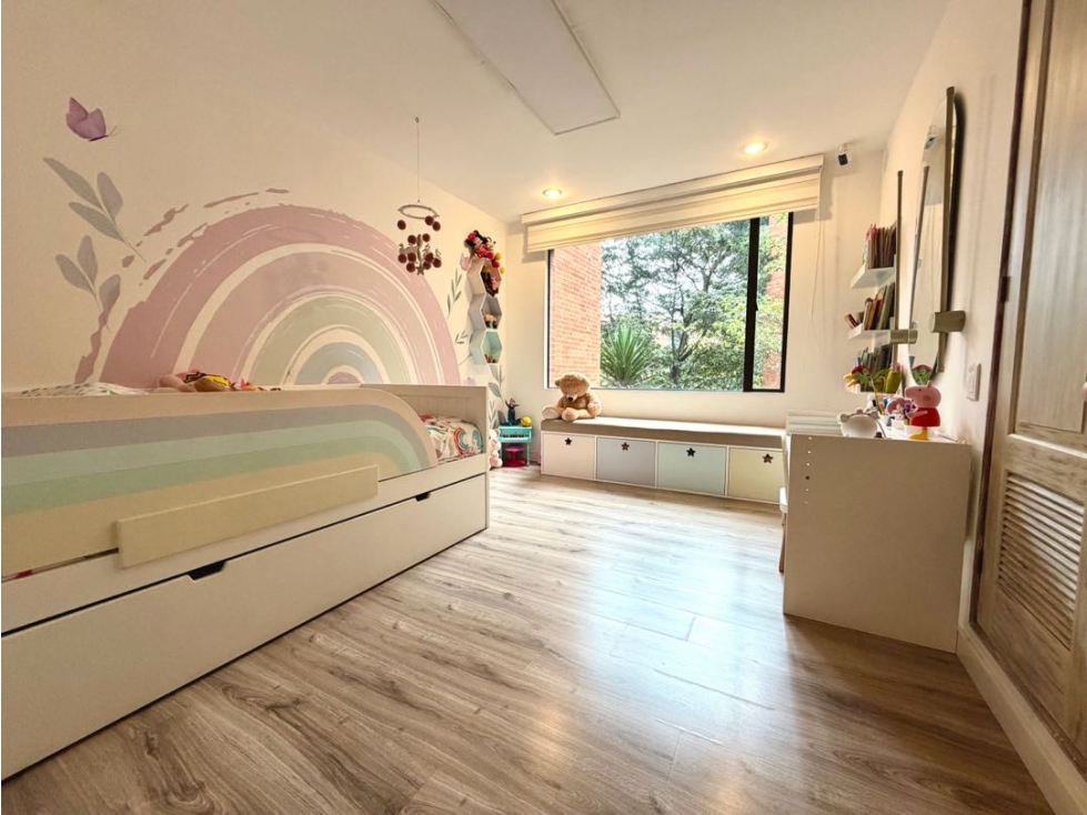 Apartamento en venta en Altos De Bella Suiza, Bogotá · foto 17 de 21