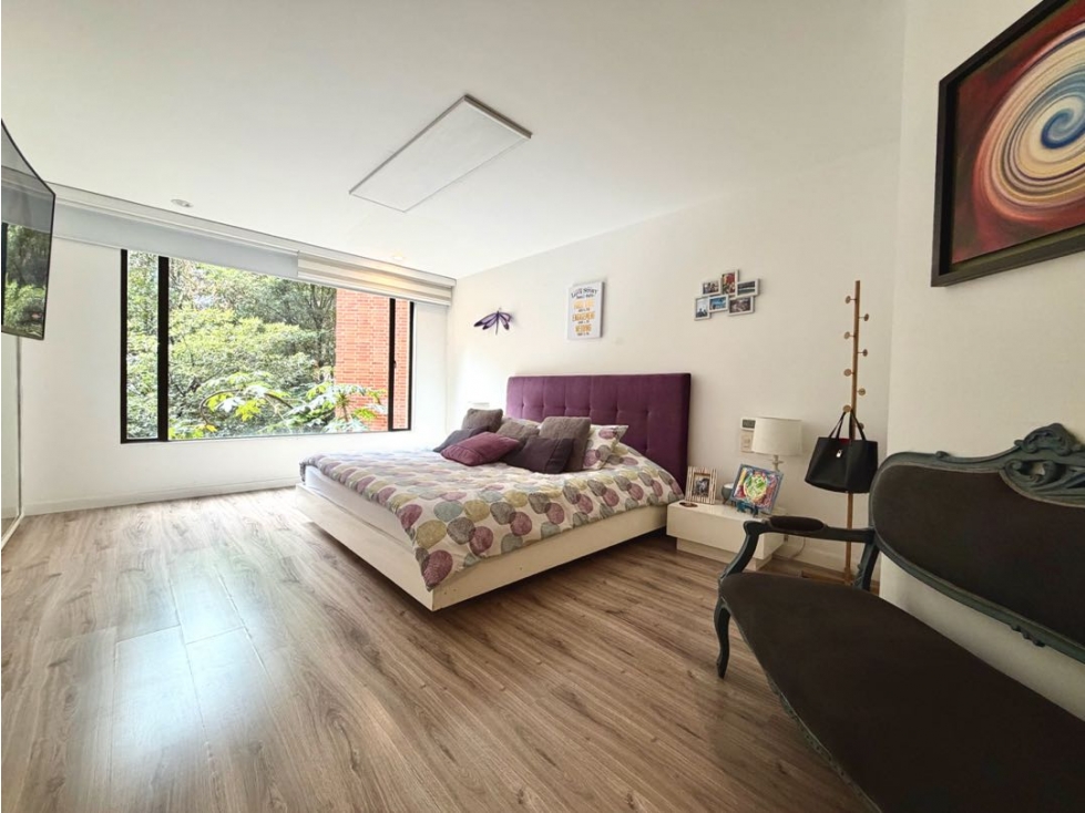 Apartamento en venta en Altos De Bella Suiza, Bogotá · foto 18 de 21