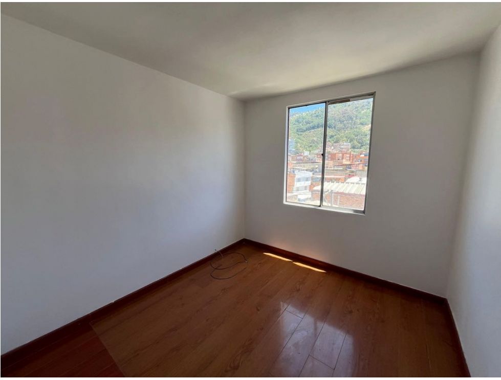 Apartamento en venta en Barrancas Norte, Bogotá · foto 2 de 10
