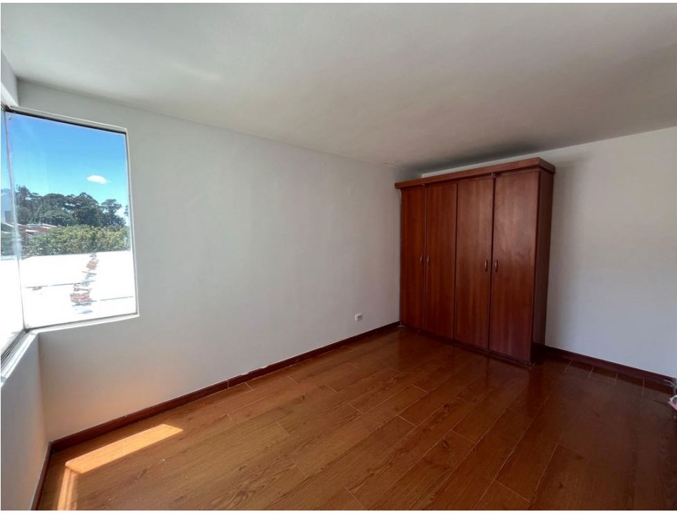 Apartamento en venta en Barrancas Norte, Bogotá · foto 3 de 10