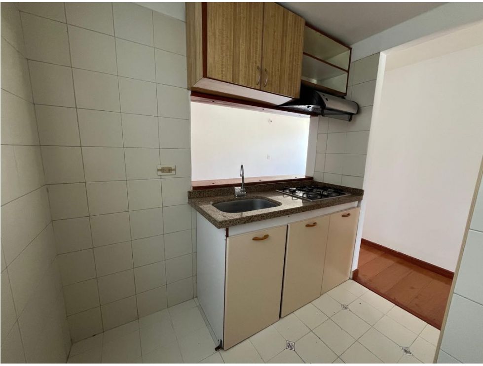 Apartamento en venta en Barrancas Norte, Bogotá · foto 4 de 10