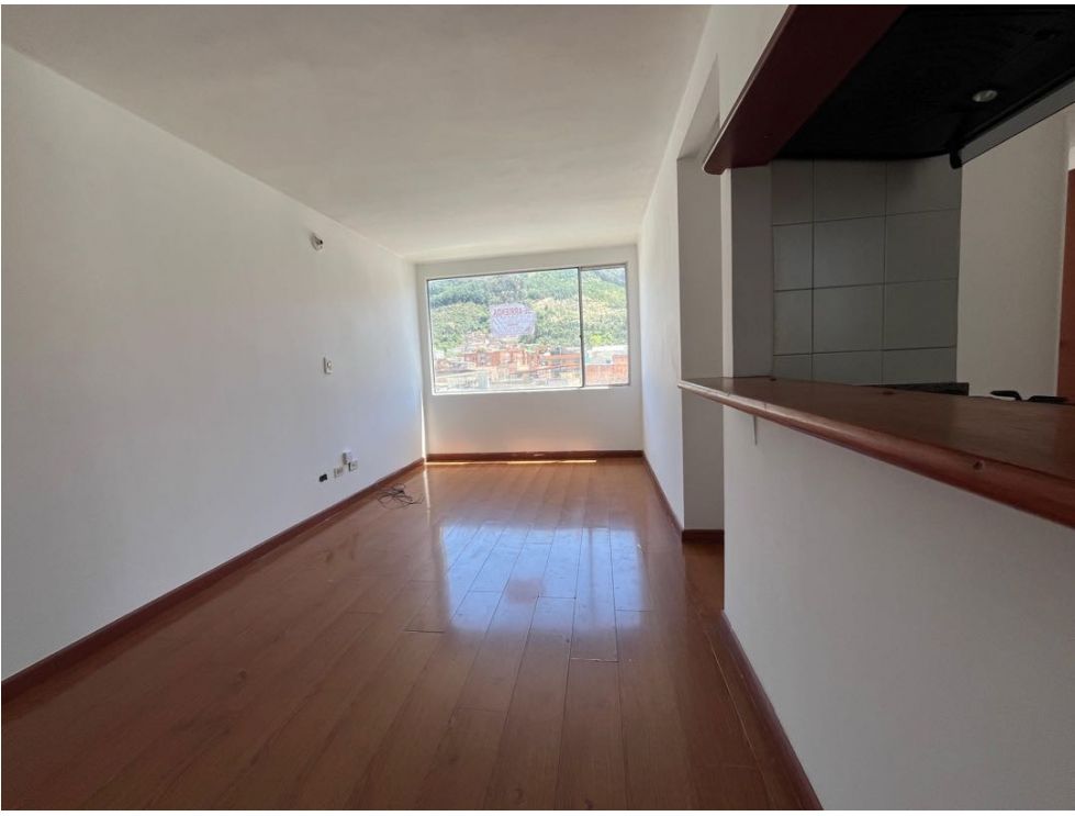 Apartamento en venta en Barrancas Norte, Bogotá · foto 6 de 10