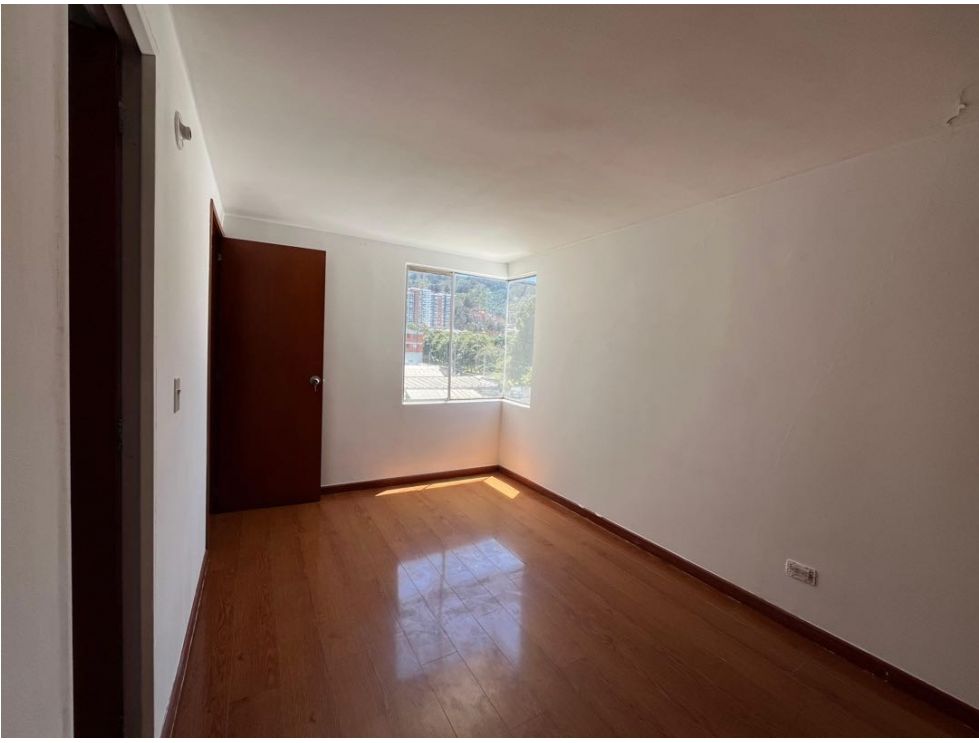 Apartamento en venta en Barrancas Norte, Bogotá · foto 7 de 10