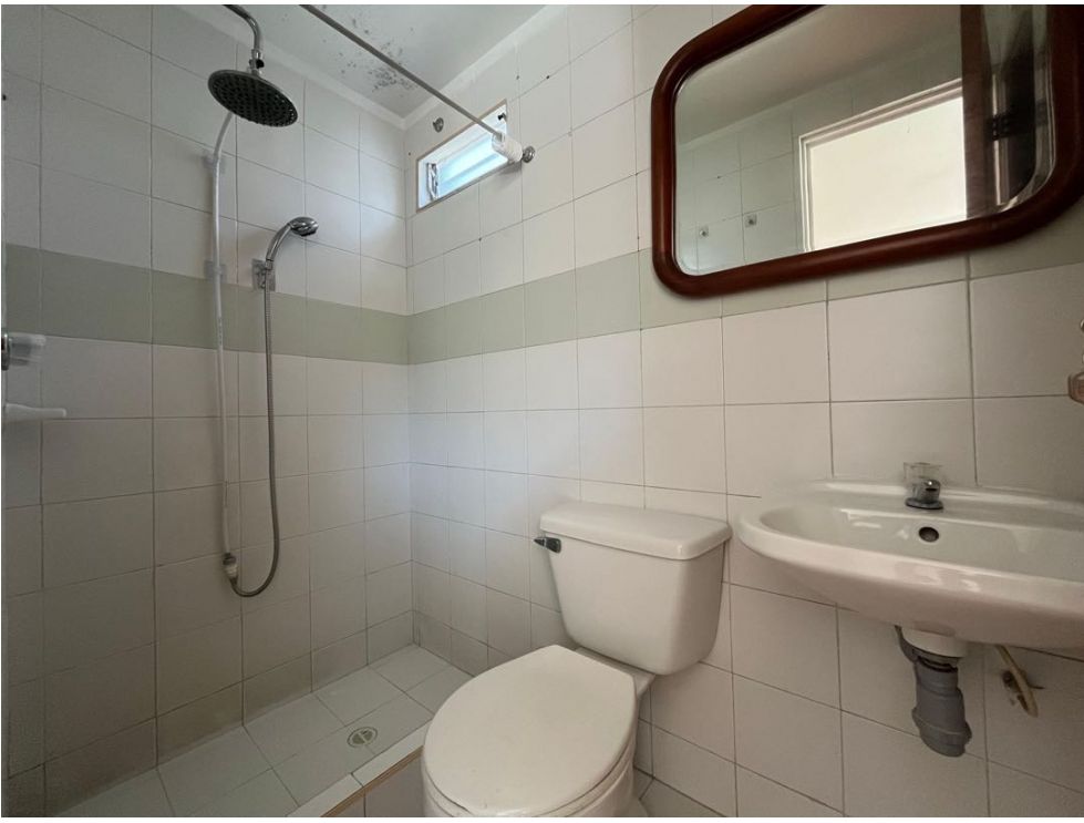Apartamento en venta en Barrancas Norte, Bogotá · foto 8 de 10