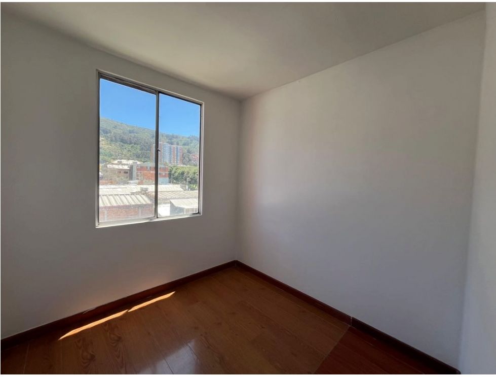 Apartamento en venta en Barrancas Norte, Bogotá · foto 9 de 10