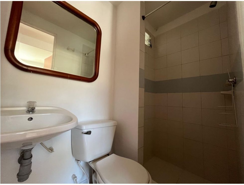 Apartamento en venta en Barrancas Norte, Bogotá · foto 10 de 10