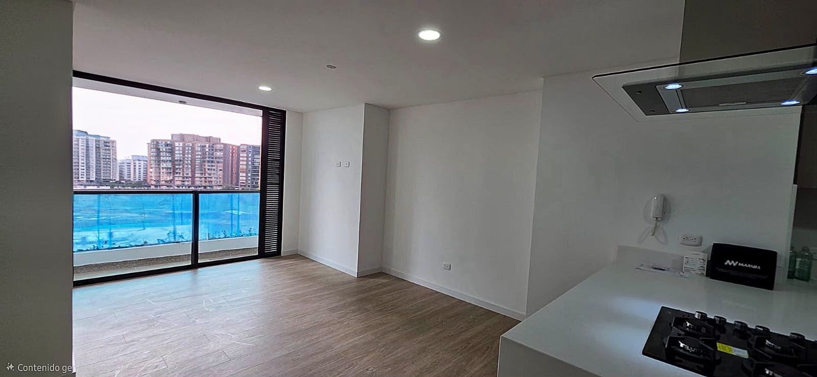 Apartamento en venta en Alameda, Bogotá · foto 2 de 16
