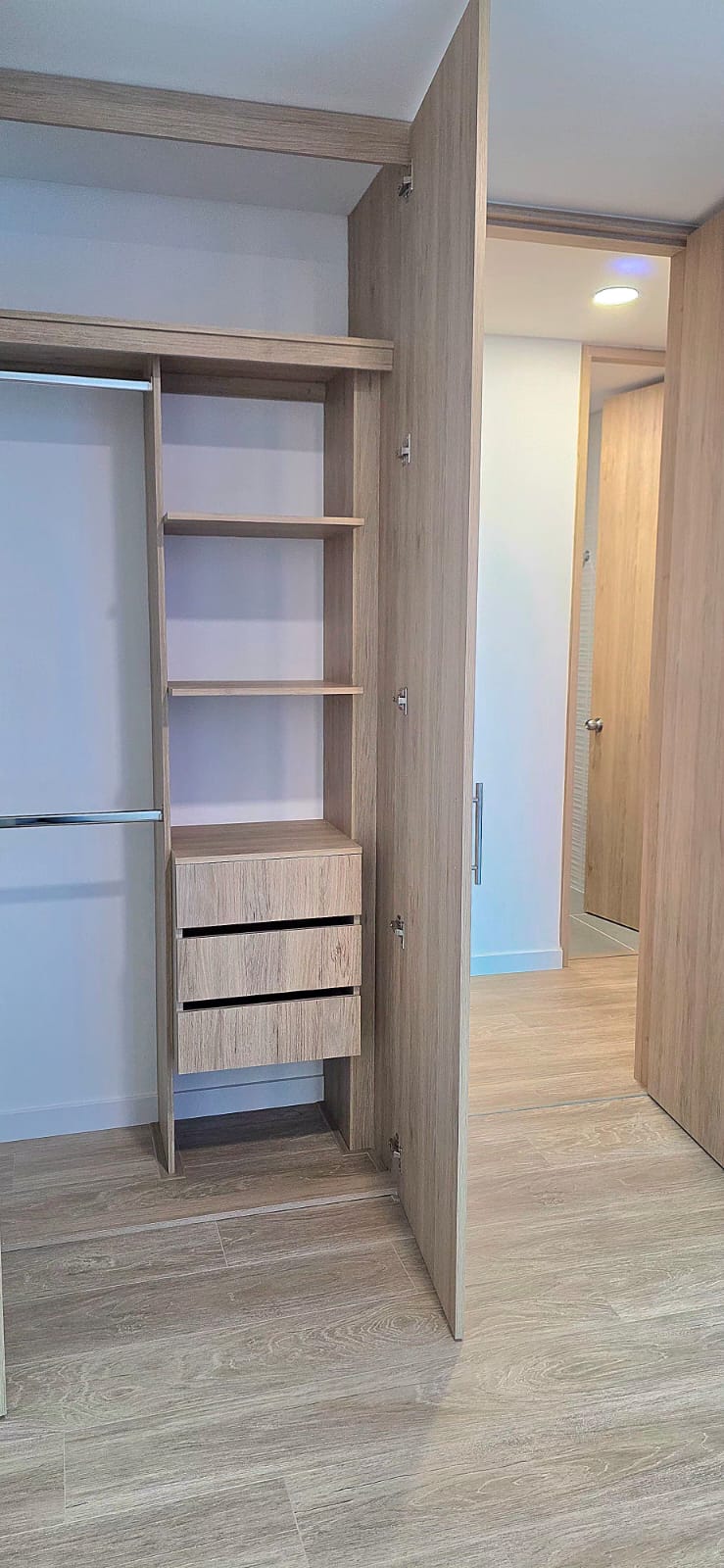Apartamento en venta en Alameda, Bogotá · foto 6 de 16