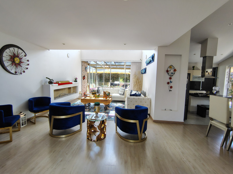 Casa en venta en Chuntame, Cajicá · foto 2 de 24