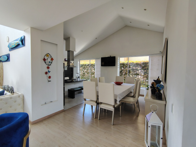 Casa en venta en Chuntame, Cajicá · foto 3 de 24