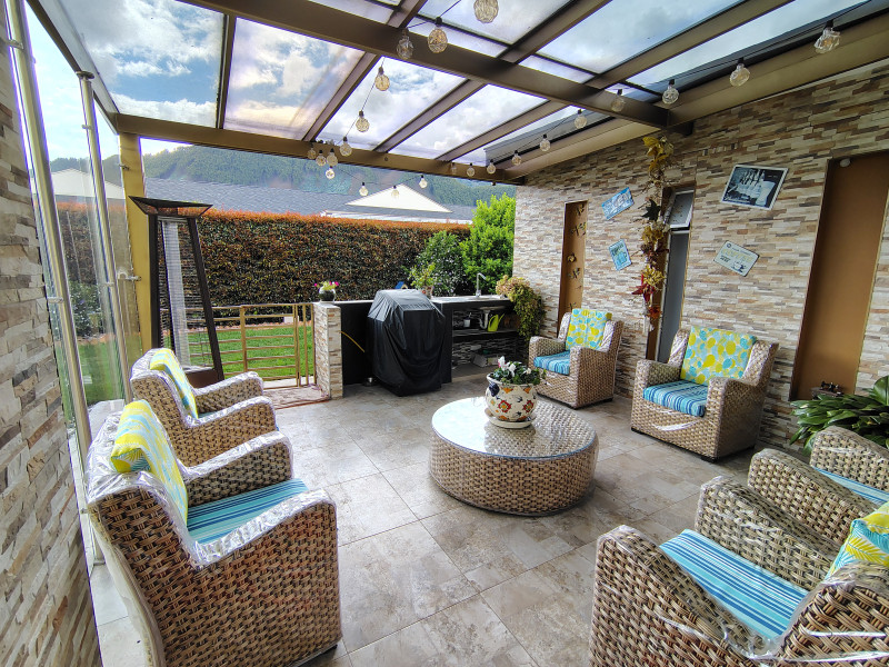 Casa en venta en Chuntame, Cajicá · foto 6 de 24