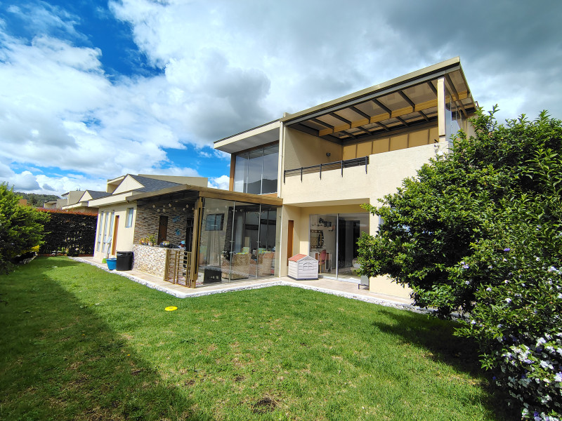 Casa en venta en Chuntame, Cajicá · foto 7 de 24