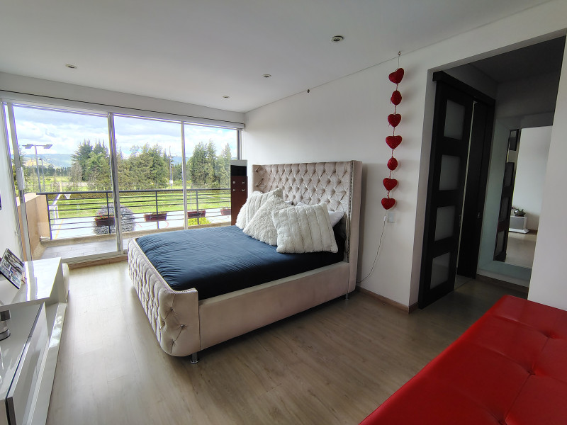 Casa en venta en Chuntame, Cajicá · foto 9 de 24