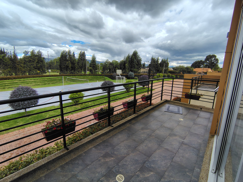 Casa en venta en Chuntame, Cajicá · foto 10 de 24