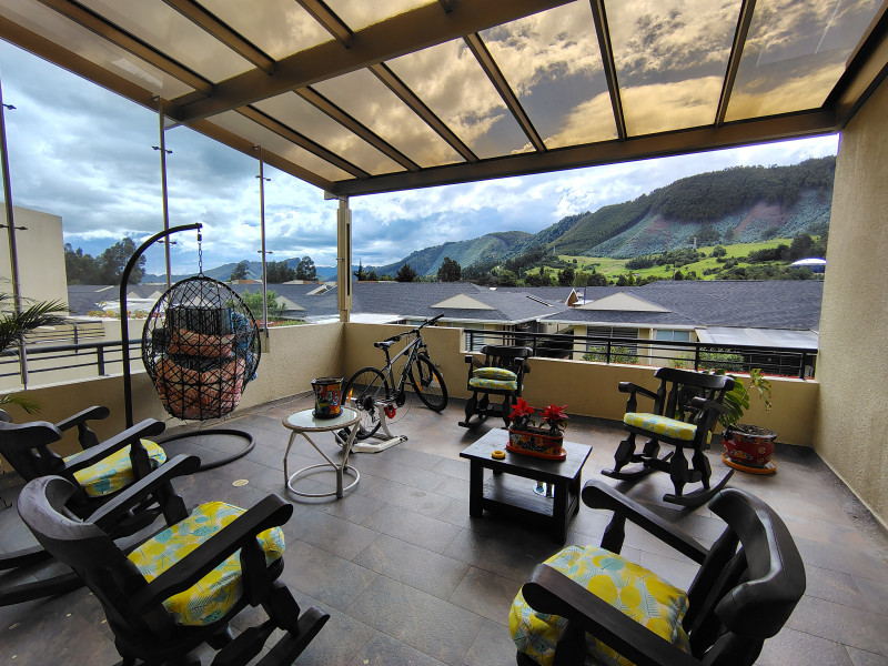 Casa en venta en Chuntame, Cajicá · foto 12 de 24