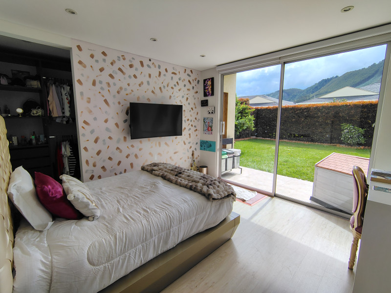 Casa en venta en Chuntame, Cajicá · foto 18 de 24