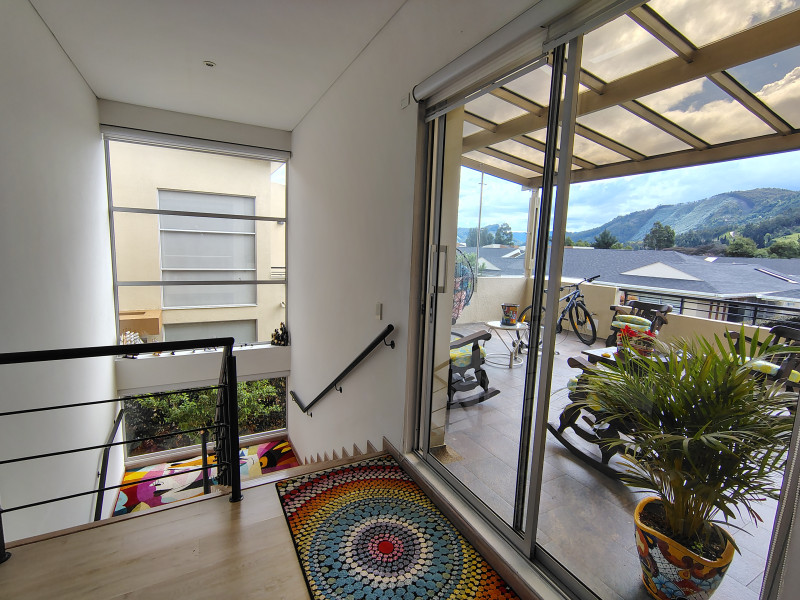 Casa en venta en Chuntame, Cajicá · foto 21 de 24
